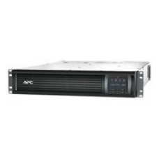 APC Smart-UPS 3000VA sistema de alimentación ininterrumpida (UPS) Línea interactiva 3 kVA 2700 W 9 salidas AC