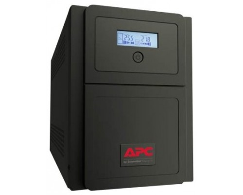 APC Easy UPS SMV 750VA 230V