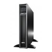 APC SMX750I sistema de alimentación ininterrumpida (UPS)