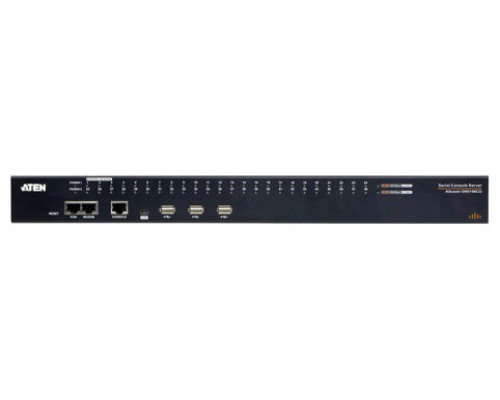 Aten SN0148CO-AX-G servidor de consola RJ-45/Mini-USB