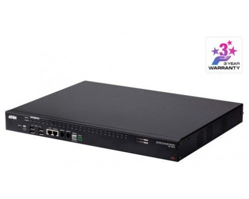 ATEN SN1148CO-AX-G servidor de consola RJ-45