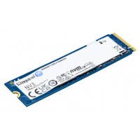 SSD KINGSTON M.2 2TB PCIE4.0 NVME SNV3S