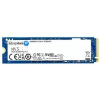 SSD KINGSTON NV3 4TB M2 NVMe