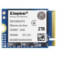 Kingston Technology 2000G NV3 M.2 2230 NVMe SSD