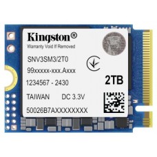 Kingston Technology 2000G NV3 M.2 2230 NVMe SSD