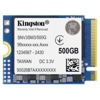 Disco duro interno ssd kingston nv3