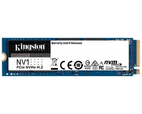 SSD KINGSTON NV1 1TB M2 NVME