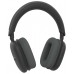 Celly Auricular Diadema Inal. SOUND ANC/ENC Negro