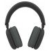 Celly Auricular Diadema Inal. SOUND ANC/ENC Negro