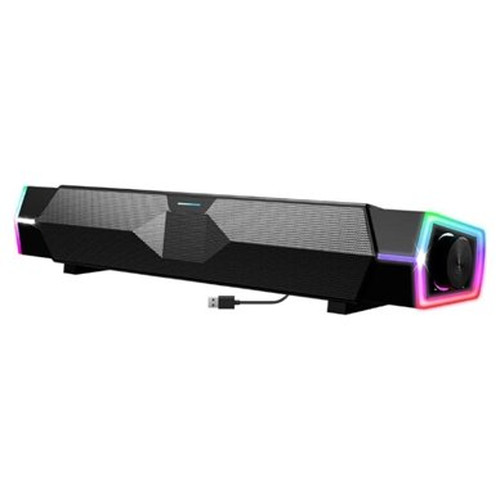 Spirit of Gamer Altavoz 2.0 FANATIC 200-IA3 Spirit of Gamer Altavoz 2.0 FANATIC 200
