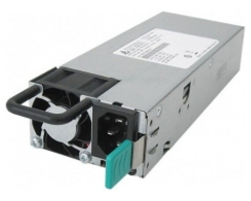 QNAP SP-B01-500W-S-PSU unidad de fuente de alimentación Gris