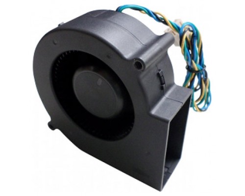 QNAP SP-FAN-BLOWER-A01 hardware accesorio de refrigeración Negro