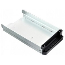 QNAP SP-HS-TRAY panel bahía disco duro Panel embellecedor frontal Aluminio