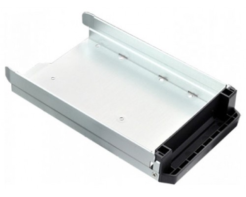 QNAP SP-HS-TRAY panel bahía disco duro Panel embellecedor frontal Aluminio