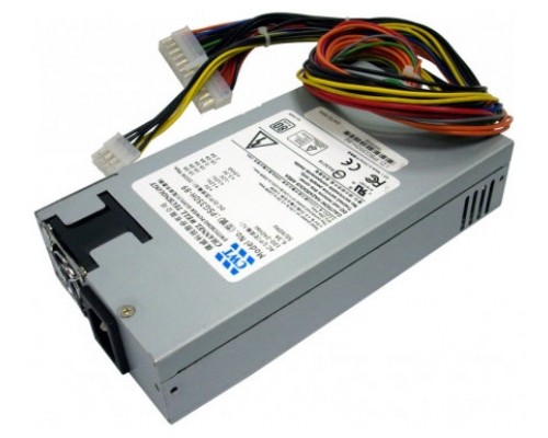 QNAP SP-X79P-PSU unidad de fuente de alimentación 350 W 24-pin ATX Gris