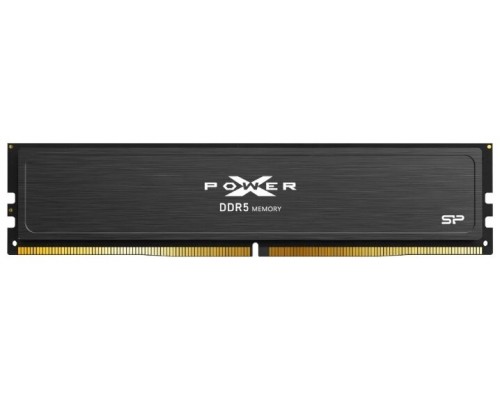 SP MEMORIA DDR5-5600,C40,OC-UDIMM,32GB (16GBx2) SR