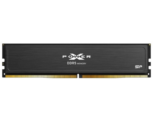 SP MEMORIA DDR5-5600,C40,OC-UDIMM,64GB (32GBx2) DR