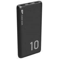 SP Powerbank GP15 10.000mAh Negro
