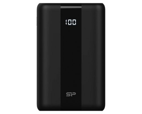 SP Powerbank QX55 30.000mAh Negro
