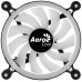 Aerocool Ventilador SPECTRO12 FRGB 12cm 4PIN