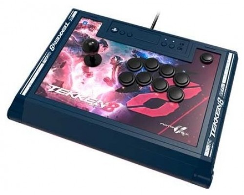 GAMEPAD HORI FIGHTING STICK TEKKEN 8