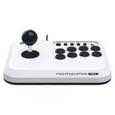 GAMEPAD HORI FIGHTING STICK MINI BLANCO