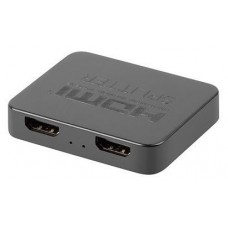 Splitter video lanberg hdmi a 2