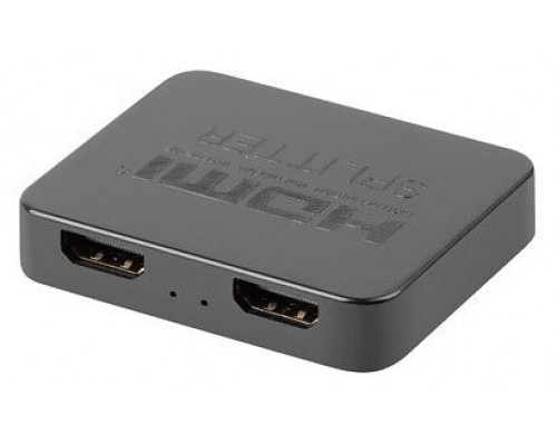 Splitter video lanberg hdmi a 2