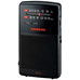 SANGEAN SR-35 NEGRO / RADIO PORT&Aacute;TIL