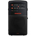 SANGEAN SR-35 NEGRO / RADIO PORT&Aacute;TIL