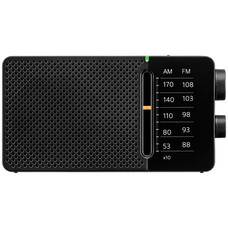 SANGEAN SR-36 NEGRO / RADIO PORTÁTIL-M04 SANGEAN SR-36 NEGRO / RADIO PORTÁTIL