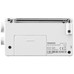 SANGEAN SR-36 BLANCO / RADIO PORTÁTIL-M04 SANGEAN SR-36 BLANCO / RADIO PORTÁTIL