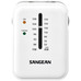 SANGEAN SR-32 BLANCO / RADIO PORTÁTIL-M03 SANGEAN SR-32 BLANCO / RADIO PORTÁTIL