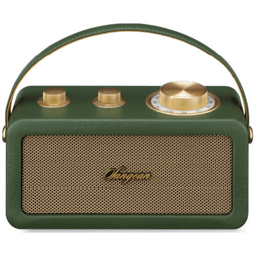 SANGEAN RA-101 FOREST GOLD / ALTAVOZ PORT&Aacute;TIL