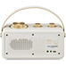 SANGEAN RA-101 IVORY GOLD / ALTAVOZ PORT&Aacute;TIL