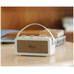 SANGEAN RA-101 IVORY GOLD / ALTAVOZ PORT&Aacute;TIL