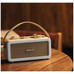 SANGEAN RA-101 IVORY GOLD / ALTAVOZ PORT&Aacute;TIL