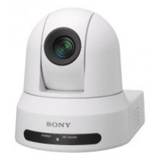 SONY CAMARA PTZ SRG-X400 WHITE COLOUR WITH FREE 4K LICENCE (SRG-X400WC/4KL)