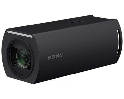 Sony SRG-XB25 Cámara de seguridad IP Interior Caja 3840 x 2160 Pixeles