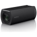 Sony SRG-XB25 Cámara de seguridad IP Interior Caja 3840 x 2160 Pixeles