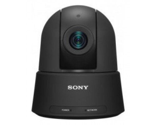 Sony SRG-A40 8,5 MP Negro 3840 x 2160 Pixeles 60 pps CMOS 25,4 / 2,5 mm (1 / 2.5")