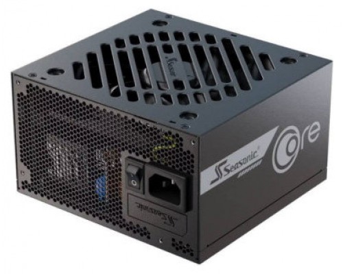 SEASONIC PSU CORE GX 650