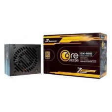 SEASONIC PSU CORE GX 850