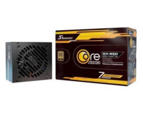 SEASONIC PSU CORE GX 850