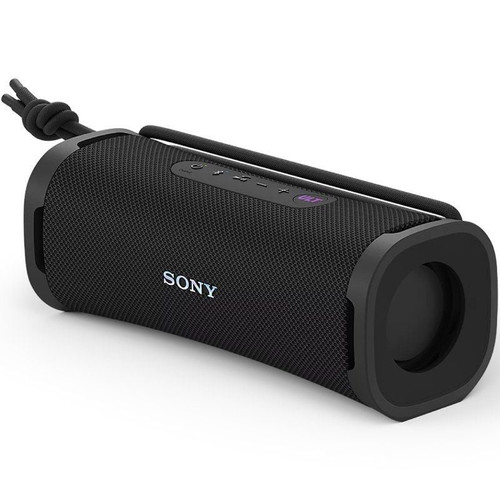 SONY SRS-ULT10 BLACK / ALTAVOZ INAL&Aacute;MBRICO