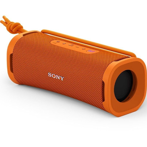 SONY SRS-ULT10 ORANGE / ALTAVOZ INAL&Aacute;MBRICO