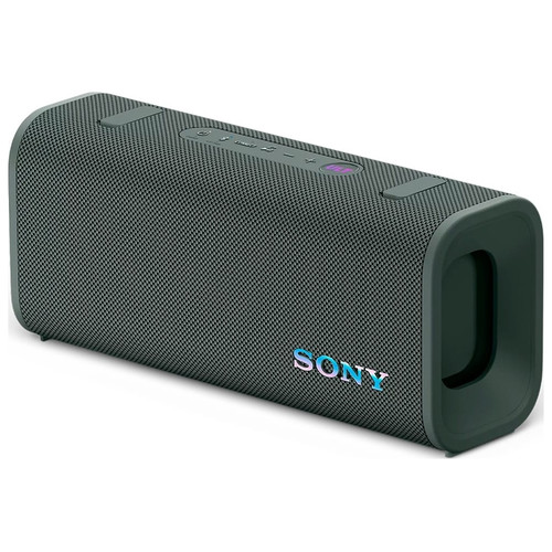 SONY ULT FIELD 3 GRIS BOSQUE / ALTAVOZ PORT&Aacute;TIL INAL&Aacute;MBRICO