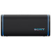 SONY ULT FIELD 5 NEGRO / ALTAVOZ PORT&Aacute;TIL INAL&Aacute;MBRICO