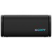 SONY ULT FIELD 5 NEGRO / ALTAVOZ PORT&Aacute;TIL INAL&Aacute;MBRICO