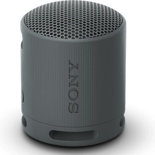 SONY SRS-XB100 BLACK / ALTAVOZ INAL&Aacute;MBRICO